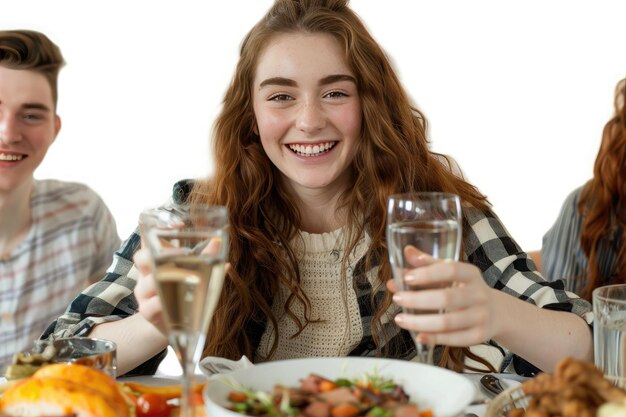 Zadowoleni czytelnicy